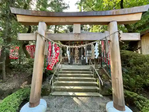 大崎八幡宮(宮城県)
