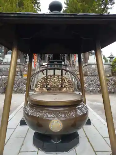 西方寺のその他建物