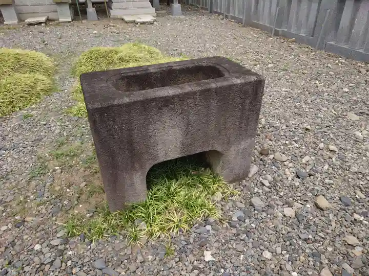 鹿沼今宮神社(栃木県)