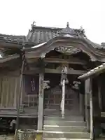 法積院(山口県)