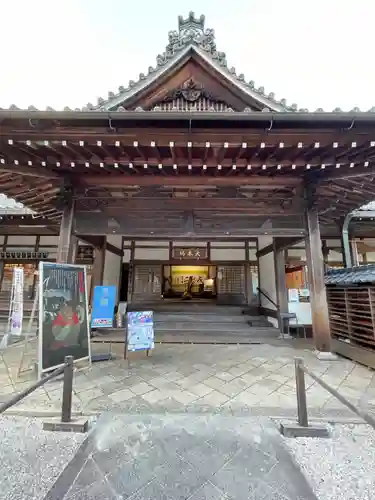 西教寺(滋賀県)