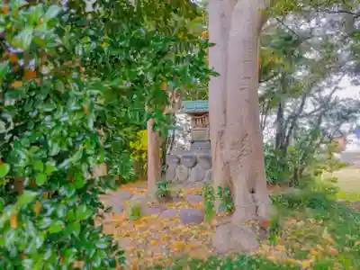 三躰社（宇治町）のその他建物