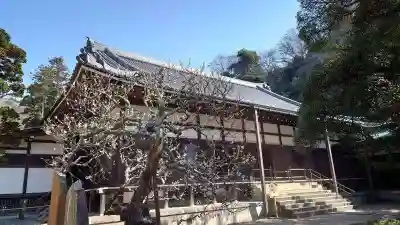 円覚寺のその他建物