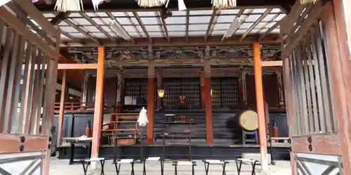 和歌浦天満宮(和歌山県)