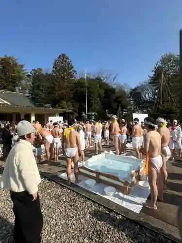 福井県護国神社(福井県)
