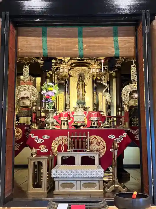 願成寺(北海道)