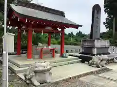 八幡宮(茨城県)