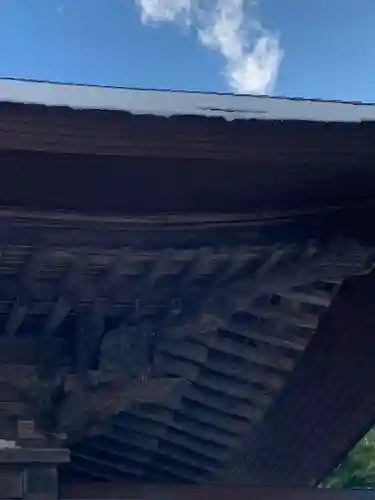 天澤寺(福島県)