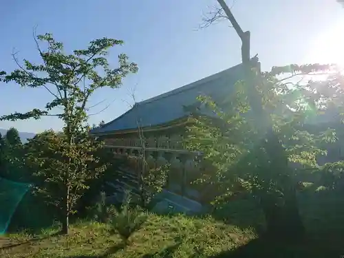 善光寺のその他建物