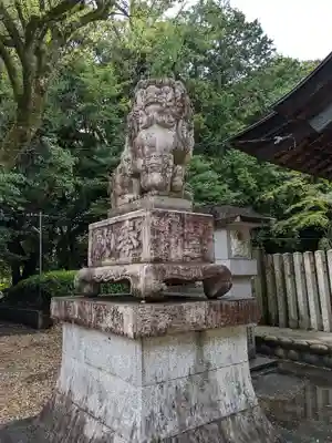 伊多波刀神社(愛知県)