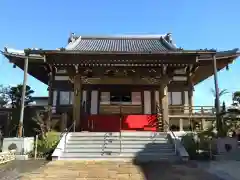 浄安寺(三重県)