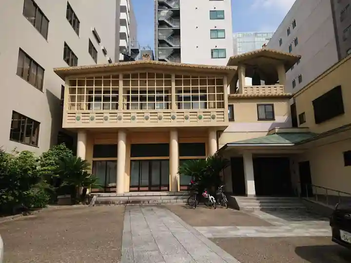 浄念寺(愛知県)