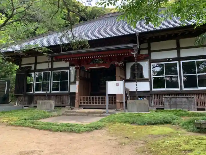 新善光寺(千葉県)