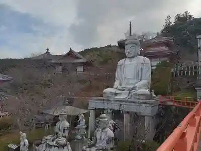 南法華寺（壷阪寺）(奈良県)
