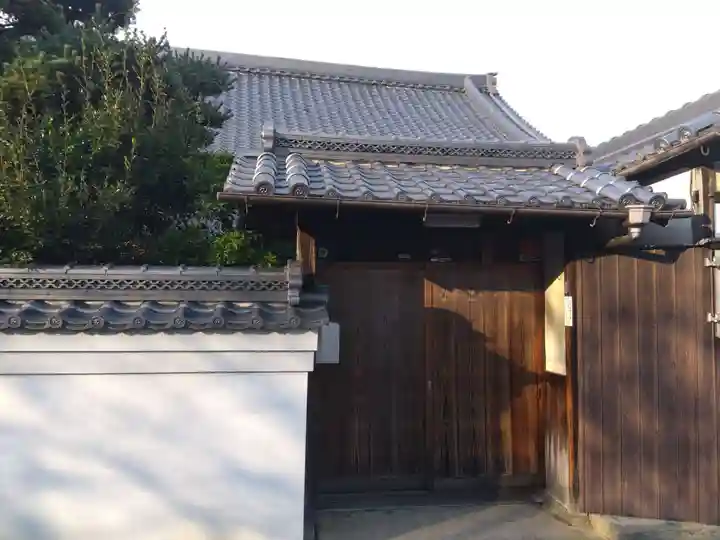 国源寺(大窪寺跡)(奈良県)