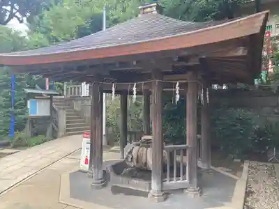 五條天神社(東京都)