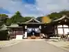 鶴羽根神社(広島県)