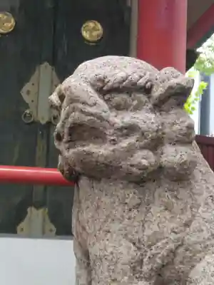 我堂八幡宮(大阪府)