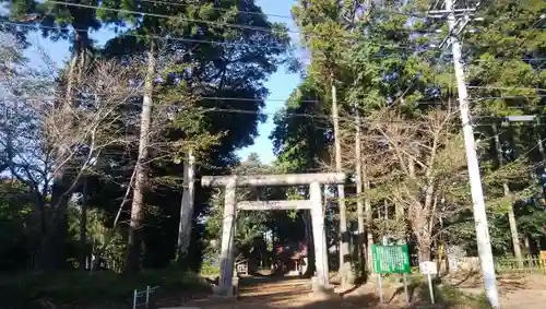 春日神社のその他建物
