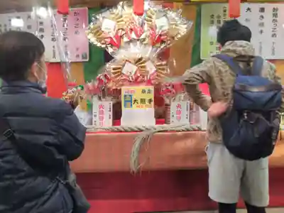 長國寺の授与品その他