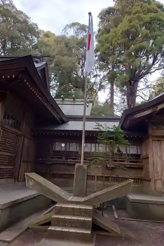 高千穂神社(宮崎県)