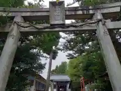 高尾山穂見神社(静岡県)