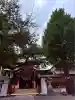 居木神社(東京都)