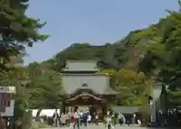 鶴岡八幡宮のその他建物