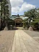 猿江神社(東京都)