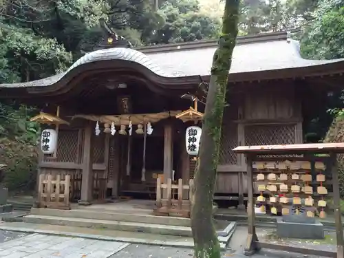 一宮神社(福岡県)