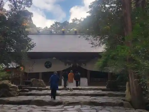 椿大神社(三重県)