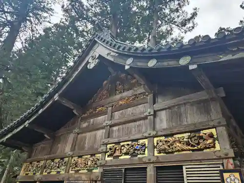 日光東照宮(栃木県)