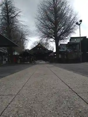 正覚寺(東京都)