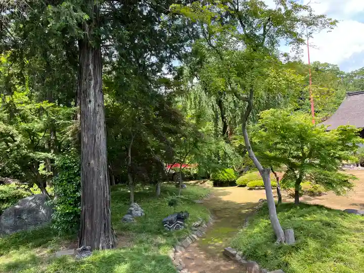 喜多院(埼玉県)