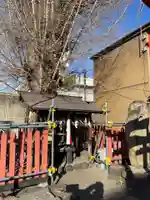 島原住吉神社(京都府)