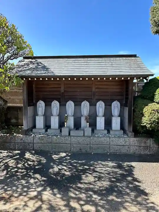 高藏院(東京都)