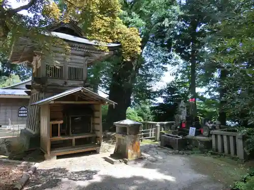松尾寺のその他建物