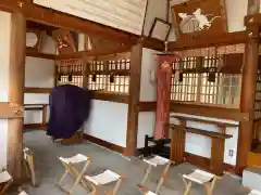 味鋺神社(愛知県)