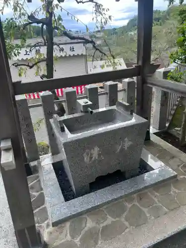 上根神社(東京都)