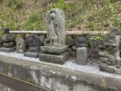 愛宕神社(神奈川県)