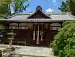 大津神社(大阪府)