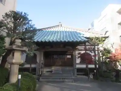 正源寺(東京都)