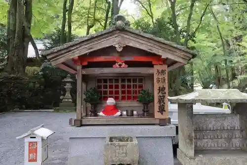 石山寺(滋賀県)