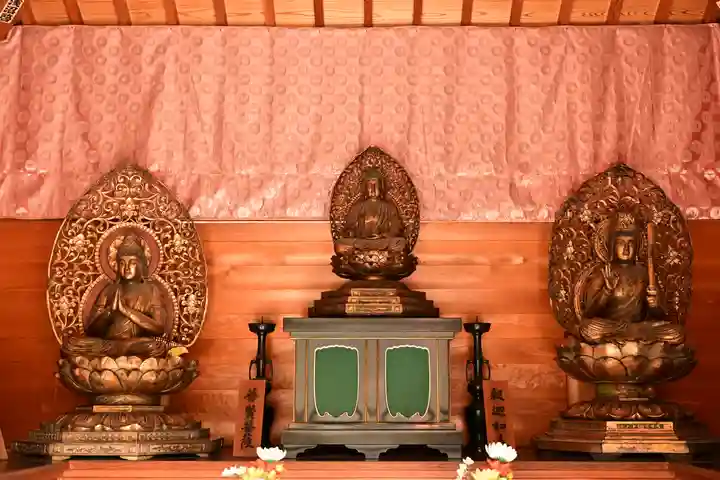 神門寺(埼玉県)