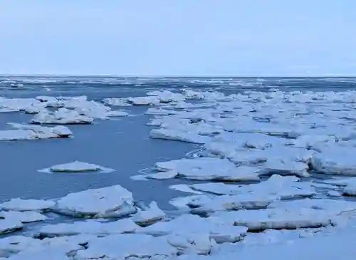 出雲大社網走教会(北海道)
