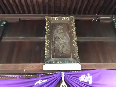 熊野奥照神社のその他建物