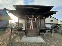 大國神社(岩手県)