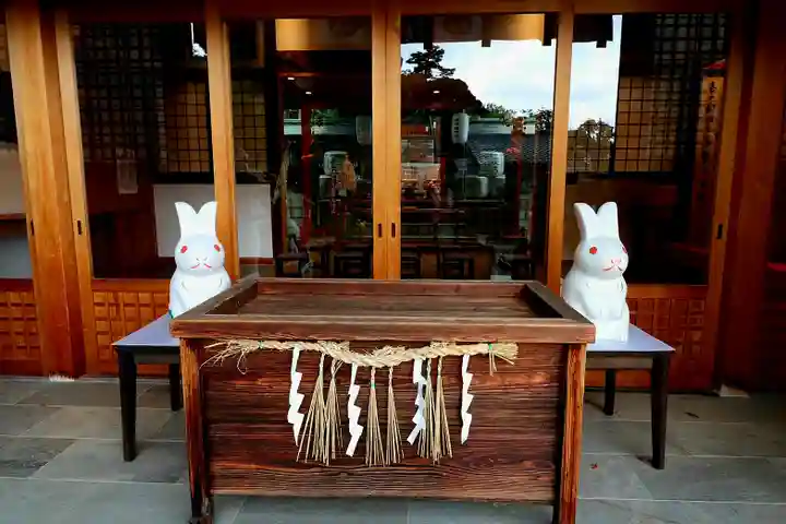 玉津島神社(和歌山県)