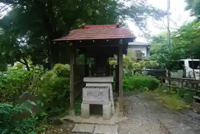 深大寺のその他建物