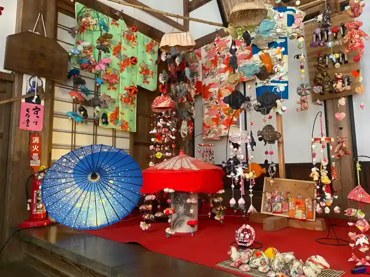 陽林寺(福島県)